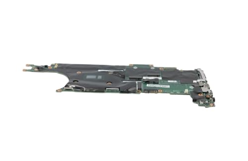 BX280 NM-B521 Mainboard, kompatibel mit Lenovo Thinkpad, X280 Laptop Motherboard. Mit I3 I5 I7 CPU.(I7-8550U RAM 16G) Bild 5