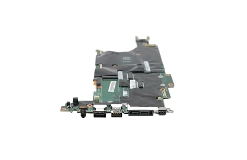 BX280 NM-B521 Mainboard, kompatibel mit Lenovo Thinkpad, X280 Laptop Motherboard. Mit I3 I5 I7 CPU.(I7-8550U RAM 16G) Bild 6