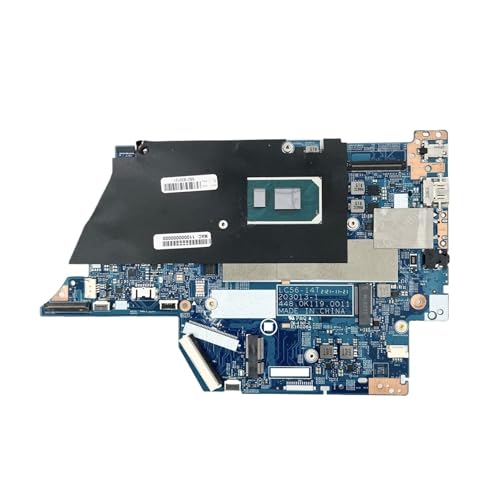 LC56-14T 203013-1 Mainboard, kompatibel for Lenovo Ideapad, Flex 5-14ITL05 Flex 5-15ITL05 Laptop Motherboard mit I3 I5 I7 11. CPU(Flex 5-14ITL i3-11th) Bild 2