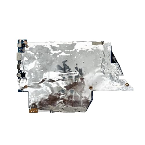 LC56-14T 203013-1 Mainboard, kompatibel for Lenovo Ideapad, Flex 5-14ITL05 Flex 5-15ITL05 Laptop Motherboard mit I3 I5 I7 11. CPU(Flex 5-14ITL i3-11th) Bild 3