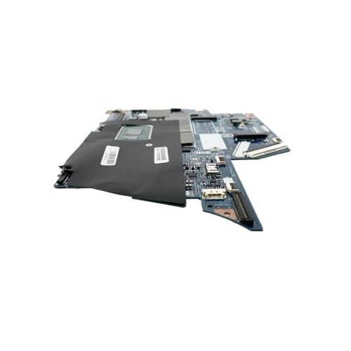 LC56-14T 203013-1 Mainboard, kompatibel for Lenovo Ideapad, Flex 5-14ITL05 Flex 5-15ITL05 Laptop Motherboard mit I3 I5 I7 11. CPU(Flex 5-14ITL i3-11th) Bild 5