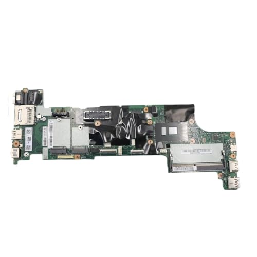 NM-B061 NM-A531 Mainboard, kompatibel mit Lenovo Thinkpad, X260 X270 Laptop-Motherboard. Mit I3 I5 I7 CPU.(X260 I7-6500U) Bild 1
