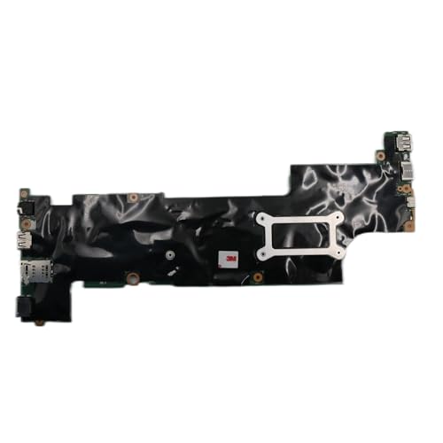 NM-B061 NM-A531 Mainboard, kompatibel mit Lenovo Thinkpad, X260 X270 Laptop-Motherboard. Mit I3 I5 I7 CPU.(X260 I7-6500U) Bild 2