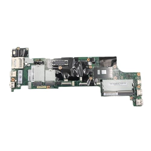 NM-B061 NM-A531 Mainboard, kompatibel mit Lenovo Thinkpad, X260 X270 Laptop-Motherboard. Mit I3 I5 I7 CPU.(X260 I7-6500U) Bild 3