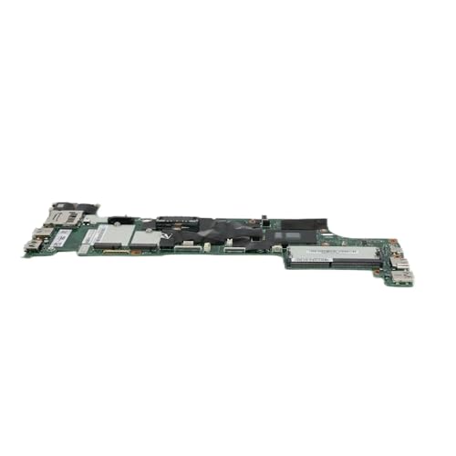 NM-B061 NM-A531 Mainboard, kompatibel mit Lenovo Thinkpad, X260 X270 Laptop-Motherboard. Mit I3 I5 I7 CPU.(X260 I7-6500U) Bild 4