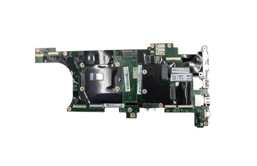 DX120 NM-B141 Mainboard, Kompatibel for Lenovo Thinkpad, X1 Carbon 5th Gen Laptop Motherboard Mit I3/I5/I7 CPU RAM-8G 16G(I7-7500U 16G-RAM) Bild 2