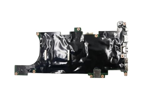 DX120 NM-B141 Mainboard, Kompatibel for Lenovo Thinkpad, X1 Carbon 5th Gen Laptop Motherboard Mit I3/I5/I7 CPU RAM-8G 16G(I7-7500U 16G-RAM) Bild 3