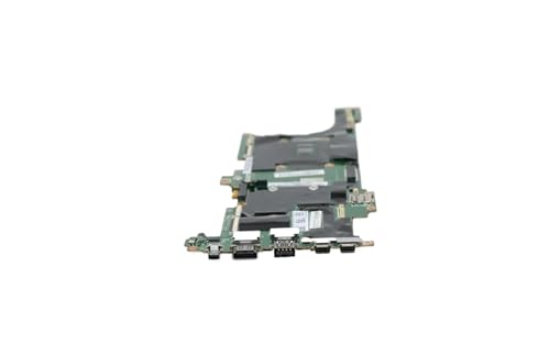 DX120 NM-B141 Mainboard, Kompatibel for Lenovo Thinkpad, X1 Carbon 5th Gen Laptop Motherboard Mit I3/I5/I7 CPU RAM-8G 16G(I7-7500U 16G-RAM) Bild 6