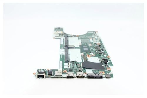 NM-B461 Mainboard, kompatibel mit Thinkpad, L580 L480 Laptop-Motherboard mit CPU I3 I5 I7 7./8(L480 i5-8250U) Bild 6