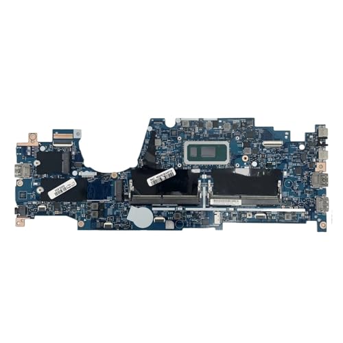 18724-1M Motherboard kompatibel mit Lenovo ThinkPad, kompatibel mit Yoga, L390 / L390 Laptop-Motherboard. Mit CPU I3-8145U, I5-8265U/I7-8565U(CPU i3-8145U) Bild 1