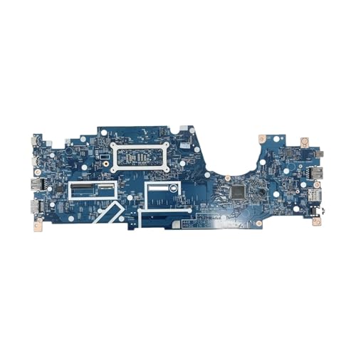18724-1M Motherboard kompatibel mit Lenovo ThinkPad, kompatibel mit Yoga, L390 / L390 Laptop-Motherboard. Mit CPU I3-8145U, I5-8265U/I7-8565U(CPU i3-8145U) Bild 3