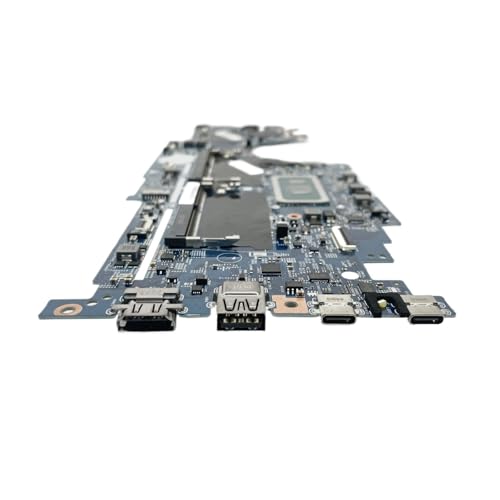 18724-1M Motherboard kompatibel mit Lenovo ThinkPad, kompatibel mit Yoga, L390 / L390 Laptop-Motherboard. Mit CPU I3-8145U, I5-8265U/I7-8565U(CPU i3-8145U) Bild 4