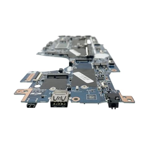 18724-1M Motherboard kompatibel mit Lenovo ThinkPad, kompatibel mit Yoga, L390 / L390 Laptop-Motherboard. Mit CPU I3-8145U, I5-8265U/I7-8565U(CPU i3-8145U) Bild 5