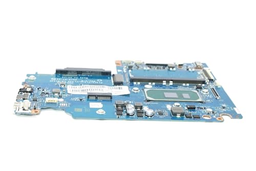 LA-H103P Mainboard, kompatibel mit Lenovo Ideapad, S340-15IIL S340-14IIL Laptop-Motherboard mit I3 I5 I7 UMA 4 GB RAM(S340-15IIL i3-1005G1) Bild 4