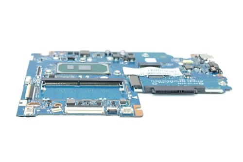 LA-H103P Mainboard, kompatibel mit Lenovo Ideapad, S340-15IIL S340-14IIL Laptop-Motherboard mit I3 I5 I7 UMA 4 GB RAM(S340-15IIL i3-1005G1) Bild 5
