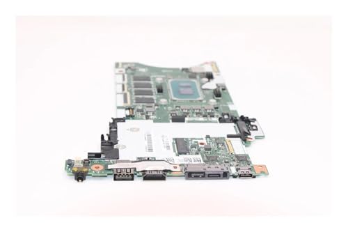 HT4B1 HX3B0 NM-D361 Mainboard, kompatibel for Lenovo Thinkpad, T14S Gen 2 X13 Gen 2 Laptop Motherboard mit CPU I5 I7(X13 i7-1165G7 8G) Bild 5
