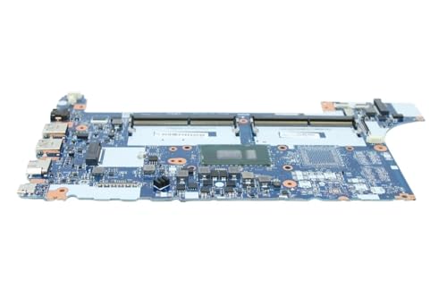NM-B421 Mainboard, kompatibel for Thinkpad, E480 E580 Laptop Motherboard mit I3 I5 I7 CPU UMA(I3-8130U E580) Bild 4