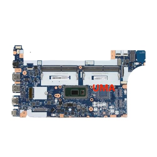 FE490 FE480 FE590 NM-B911 Mainboard, Kompatibel for Lenovo ThinkPad, E490 E590 Laptop Motherboard I3-8145U Mit I3 I5 I7 CPU(E490 i7-8565U) Bild 1