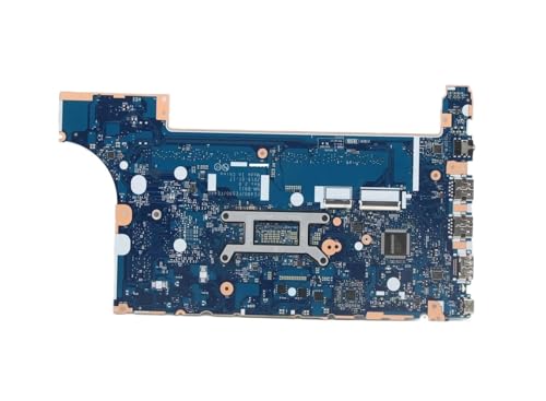 FE490 FE480 FE590 NM-B911 Mainboard, Kompatibel for Lenovo ThinkPad, E490 E590 Laptop Motherboard I3-8145U Mit I3 I5 I7 CPU(E490 i7-8565U) Bild 3
