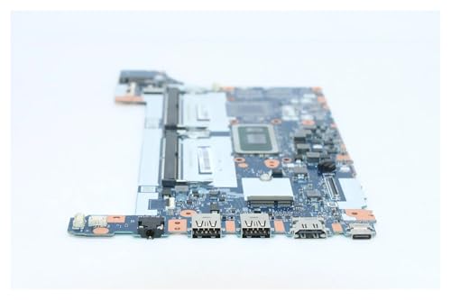 FE490 FE480 FE590 NM-B911 Mainboard, Kompatibel for Lenovo ThinkPad, E490 E590 Laptop Motherboard I3-8145U Mit I3 I5 I7 CPU(E490 i7-8565U) Bild 5
