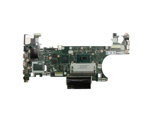 ET480 NM-B501 Mainboard, Kompatibel for Lenovo Thinkpad, T480 Laptop Motherboard Mit CPU I5 I7(I5-7300U) Bild 2