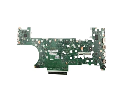 ET480 NM-B501 Mainboard, Kompatibel for Lenovo Thinkpad, T480 Laptop Motherboard Mit CPU I5 I7(I5-7300U) Bild 3