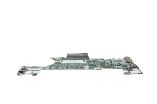 ET480 NM-B501 Mainboard, Kompatibel for Lenovo Thinkpad, T480 Laptop Motherboard Mit CPU I5 I7(I5-7300U) Bild 5