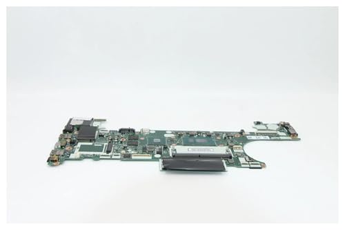ET480 NM-B501 Mainboard, Kompatibel for Lenovo Thinkpad, T480 Laptop Motherboard Mit CPU I5 I7(I5-7300U) Bild 6