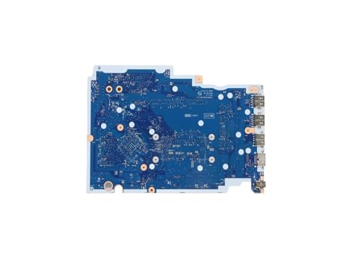 GS44D/GS54D NM-C711 Mainboard, Kompatibel for Lenovo IdeaPad, S145-14IIL S145-15IIL V14-IIL V15-IIL Laptop Motherboard MIT I3 I5 I7 CPU Dis(S145-15IIL I5-1035G1) Bild 2