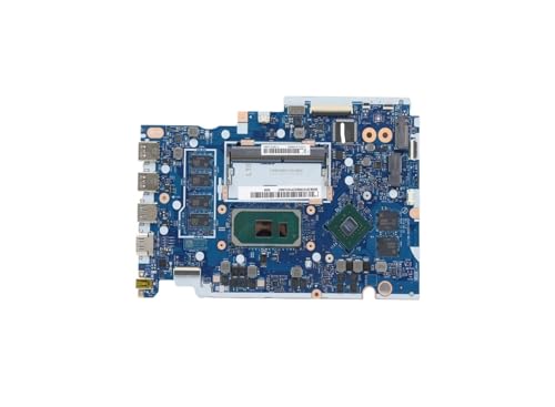 GS44D/GS54D NM-C711 Mainboard, Kompatibel for Lenovo IdeaPad, S145-14IIL S145-15IIL V14-IIL V15-IIL Laptop Motherboard MIT I3 I5 I7 CPU Dis(S145-15IIL I5-1035G1) Bild 3