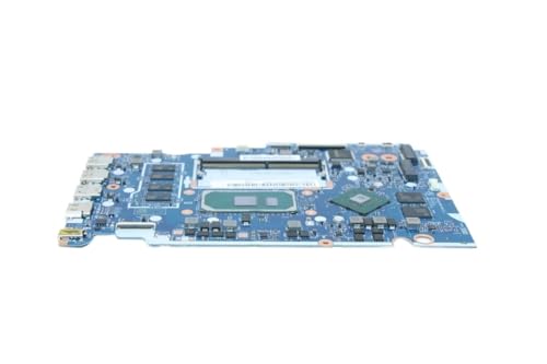 GS44D/GS54D NM-C711 Mainboard, Kompatibel for Lenovo IdeaPad, S145-14IIL S145-15IIL V14-IIL V15-IIL Laptop Motherboard MIT I3 I5 I7 CPU Dis(S145-15IIL I5-1035G1) Bild 4