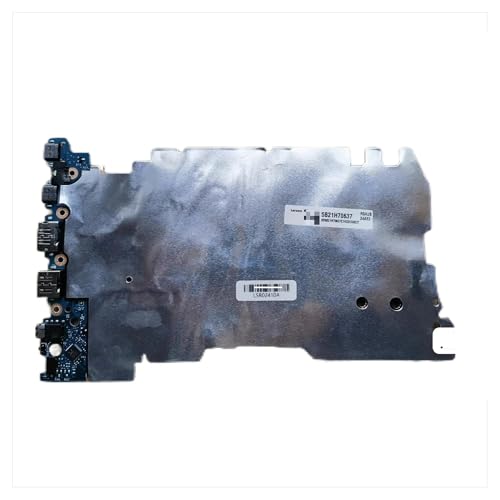LA-M062P Mainboard, kompatibel for Lenovo ThinkBook, 14 G4 ABA ThinkBook 15 G4 ABA Laptop Motherboard mit CPU R3 R5 R7 RAM 8G(R3-5425U 8G) Bild 3
