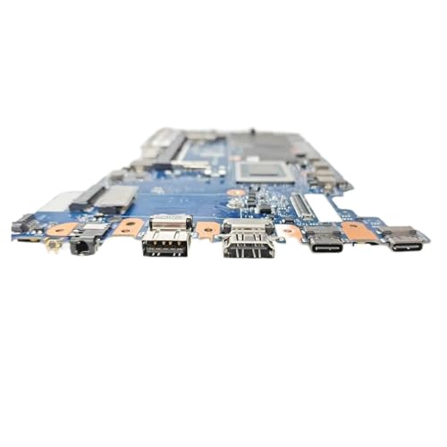 LA-M062P Mainboard, kompatibel for Lenovo ThinkBook, 14 G4 ABA ThinkBook 15 G4 ABA Laptop Motherboard mit CPU R3 R5 R7 RAM 8G(R3-5425U 8G) Bild 4