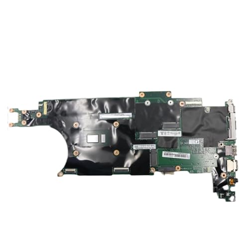 BX280 NM-B521 Mainboard, kompatibel mit Lenovo Thinkpad, X280 Laptop Motherboard. Mit I3 I5 I7 CPU.(I7-8550U RAM-8G) Bild 1