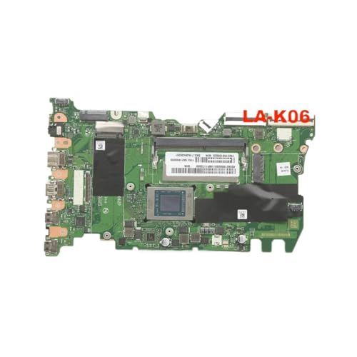 LA-K061P LA-K062P Mainboard, kompatibel mit Lenovo ThinkBook, 15 G2 Are Laptop-Motherboard mit CPU: R5/R7. RAM 8 GB/4 GB(R5-4500U 8GB-RAM) Bild 1