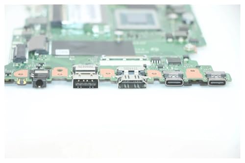 LA-K061P LA-K062P Mainboard, kompatibel mit Lenovo ThinkBook, 15 G2 Are Laptop-Motherboard mit CPU: R5/R7. RAM 8 GB/4 GB(R5-4500U 8GB-RAM) Bild 4