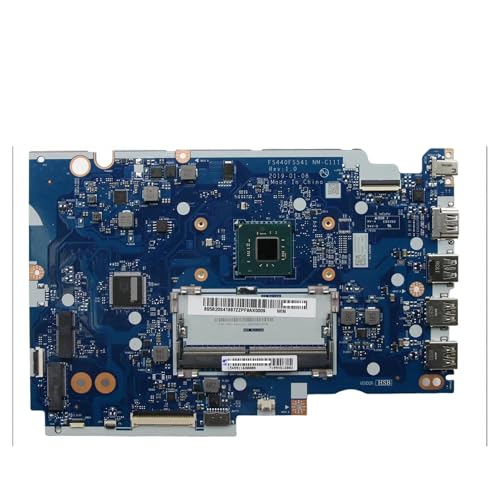 NM-C111 Mainboard, kompatibel mit Lenovo IdeaPad, S145-15IGM S145-14IGM Laptop-Motherboard mit N4000 N4100 N5000 CPU(CPU-N5000 S145-15) Bild 1