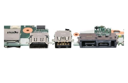 NM-B461 Mainboard, kompatibel mit Thinkpad, L580 L480 Laptop-Motherboard mit CPU I3 I5 I7 7./8(CPU i5-7200U) Bild 4