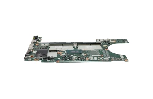 NM-B461 Mainboard, kompatibel mit Thinkpad, L580 L480 Laptop-Motherboard mit CPU I3 I5 I7 7./8(CPU i5-7200U) Bild 5