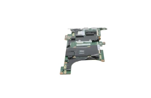 DX120 NM-B141 Mainboard, Kompatibel for Lenovo Thinkpad, X1 Carbon 5th Gen Laptop Motherboard Mit I3/I5/I7 CPU RAM-8G 16G(I5-7200U 8G-RAM) Bild 5