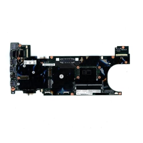 BT460 NM-A421 Mainboard, Kompatibel for Lenovo Thinkpad, T460S Laptop Motherboard i5 i7 6th Gen 4G/8G RAM 00JT947 00JT935(I7-6600U RAM-8GB) Bild 2
