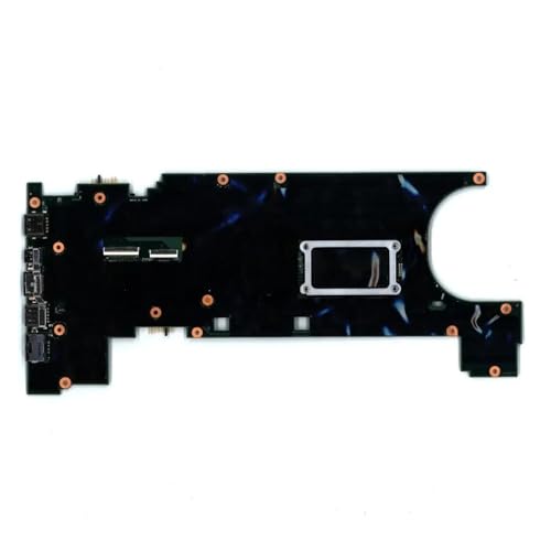 BT460 NM-A421 Mainboard, Kompatibel for Lenovo Thinkpad, T460S Laptop Motherboard i5 i7 6th Gen 4G/8G RAM 00JT947 00JT935(I7-6600U RAM-8GB) Bild 3