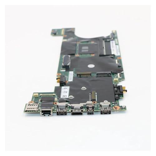 BT460 NM-A421 Mainboard, Kompatibel for Lenovo Thinkpad, T460S Laptop Motherboard i5 i7 6th Gen 4G/8G RAM 00JT947 00JT935(I7-6600U RAM-8GB) Bild 4