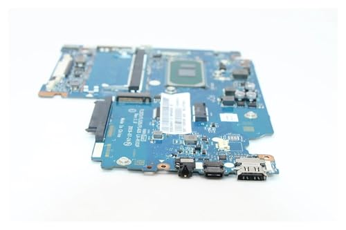 LA-H103P Mainboard, kompatibel mit Lenovo Ideapad, S340-15IIL S340-14IIL Laptop-Motherboard mit I3 I5 I7 UMA 4 GB RAM(S340-15IIL i5-1035G1) Bild 6