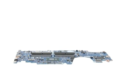 LKL-1 17821-2 Mainboard, kompatibel mit Thinkpad, L380 Laptop-Motherboard mit I3/I5/I7-CPU(I7-8550U) Bild 4