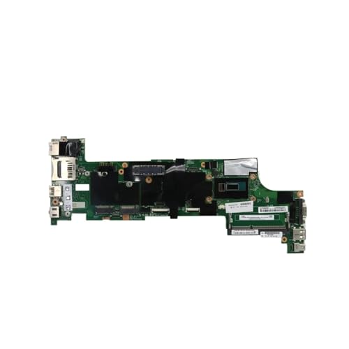 NEUES NM-A091 Mainboard, kompatibel for Lenovo Thinkpad, X250 Laptop Motherboard mit CPU I3 I5 I7 5(I5-5200 5300U CPU) Bild 1