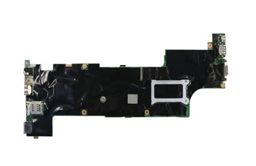 NEUES NM-A091 Mainboard, kompatibel for Lenovo Thinkpad, X250 Laptop Motherboard mit CPU I3 I5 I7 5(I5-5200 5300U CPU) Bild 2