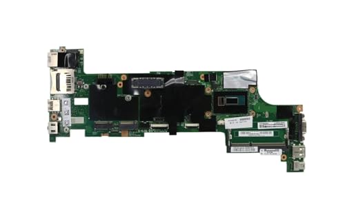 NEUES NM-A091 Mainboard, kompatibel for Lenovo Thinkpad, X250 Laptop Motherboard mit CPU I3 I5 I7 5(I5-5200 5300U CPU) Bild 3