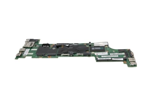 NEUES NM-A091 Mainboard, kompatibel for Lenovo Thinkpad, X250 Laptop Motherboard mit CPU I3 I5 I7 5(I5-5200 5300U CPU) Bild 5