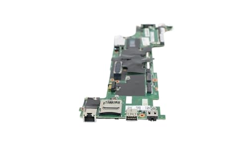 NEUES NM-A091 Mainboard, kompatibel for Lenovo Thinkpad, X250 Laptop Motherboard mit CPU I3 I5 I7 5(I5-5200 5300U CPU) Bild 6